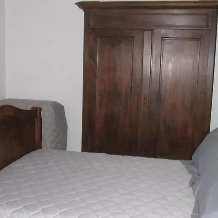 Apartmán La Charrette *