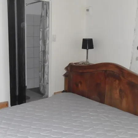 La Charrette Apartmán *