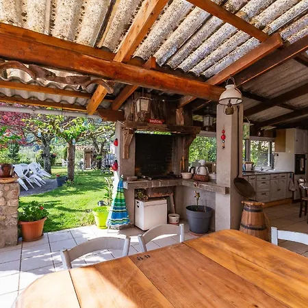 La Charrette Apartmán *