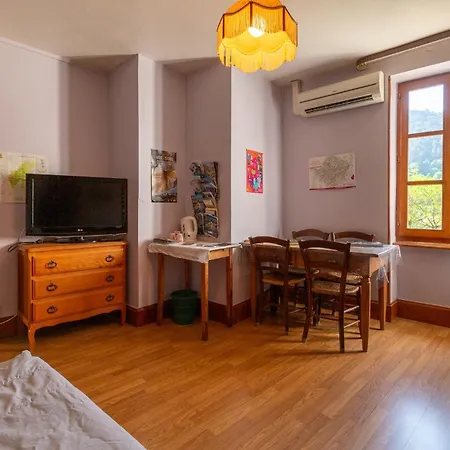 Apartmán La Charrette