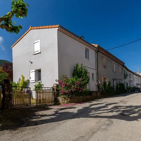 La Charrette Apartmán