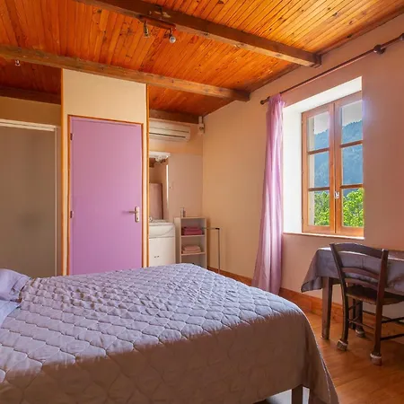 La Charrette Apartmán
