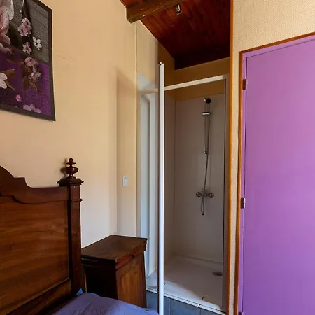 La Charrette Dunières-sur-Eyrieux